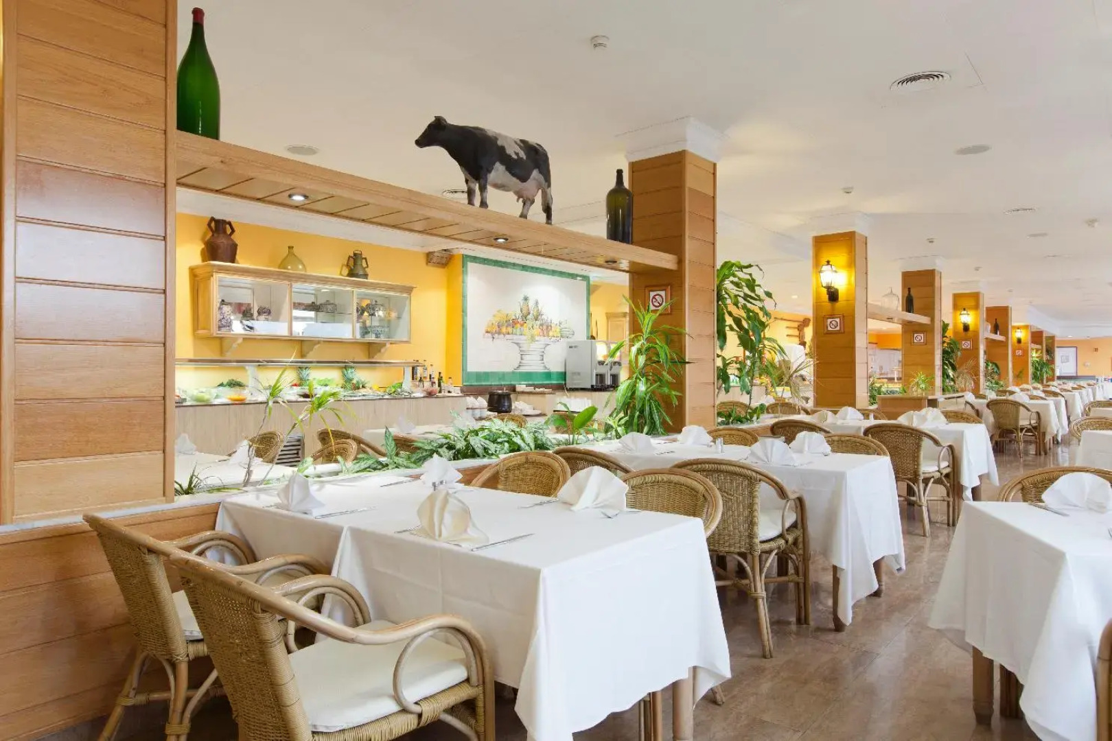 Mirador del Cabo Hotel Adults Recommended