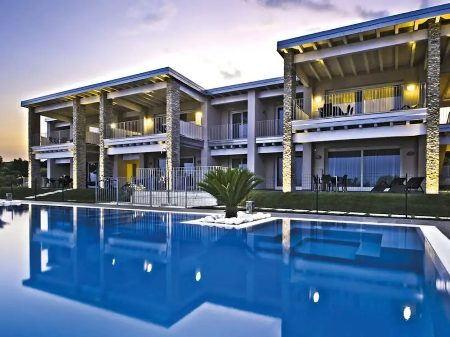 La Giolosa Wellness Resort