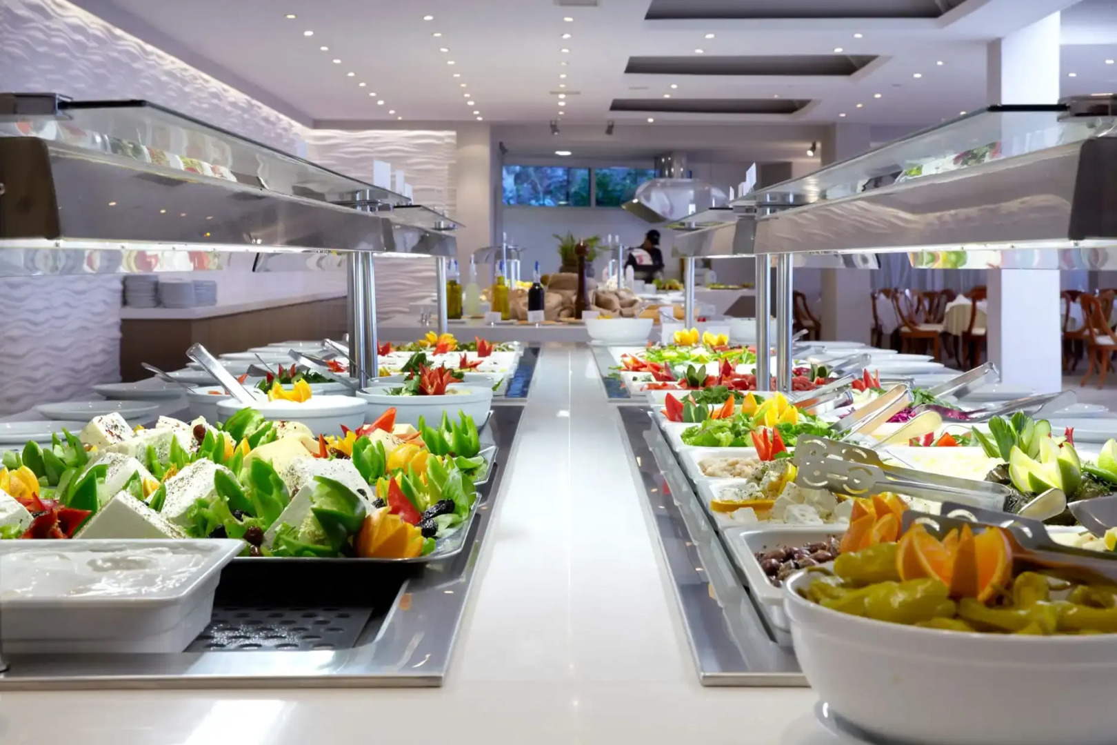 Sunshine Corfu Hotel & Spa 