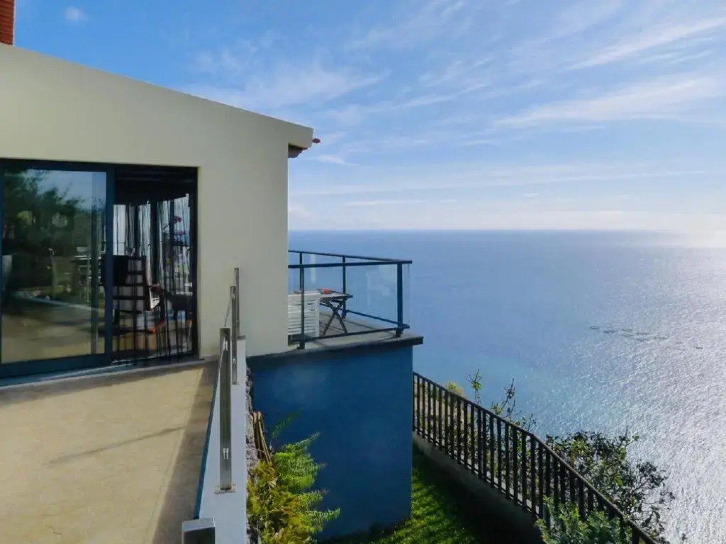 Atlantis Country House