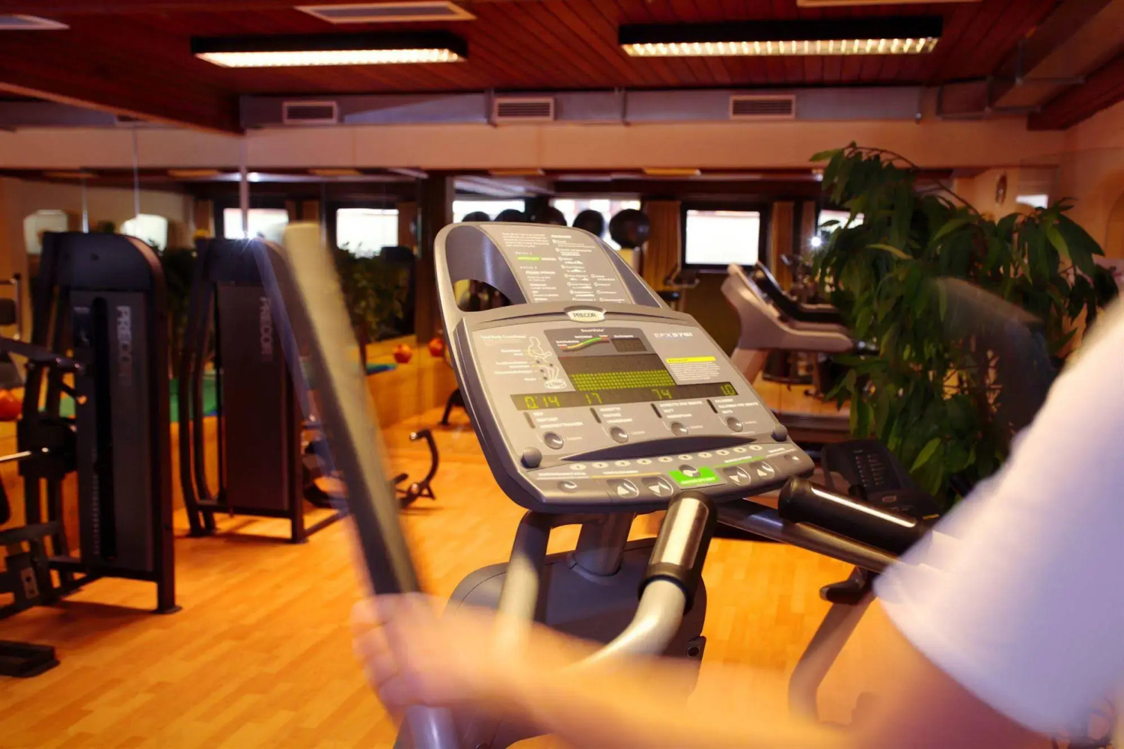 Thermenwelt Hotel Pulverer