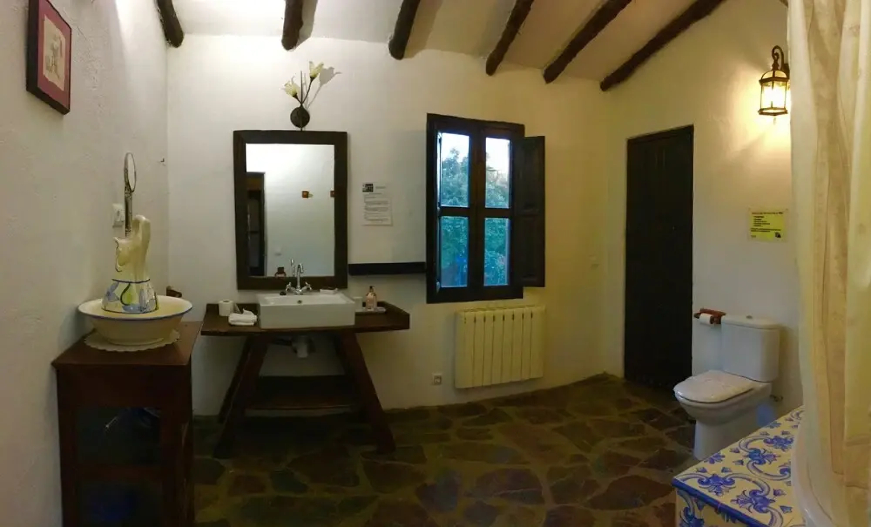 Casa La Viña