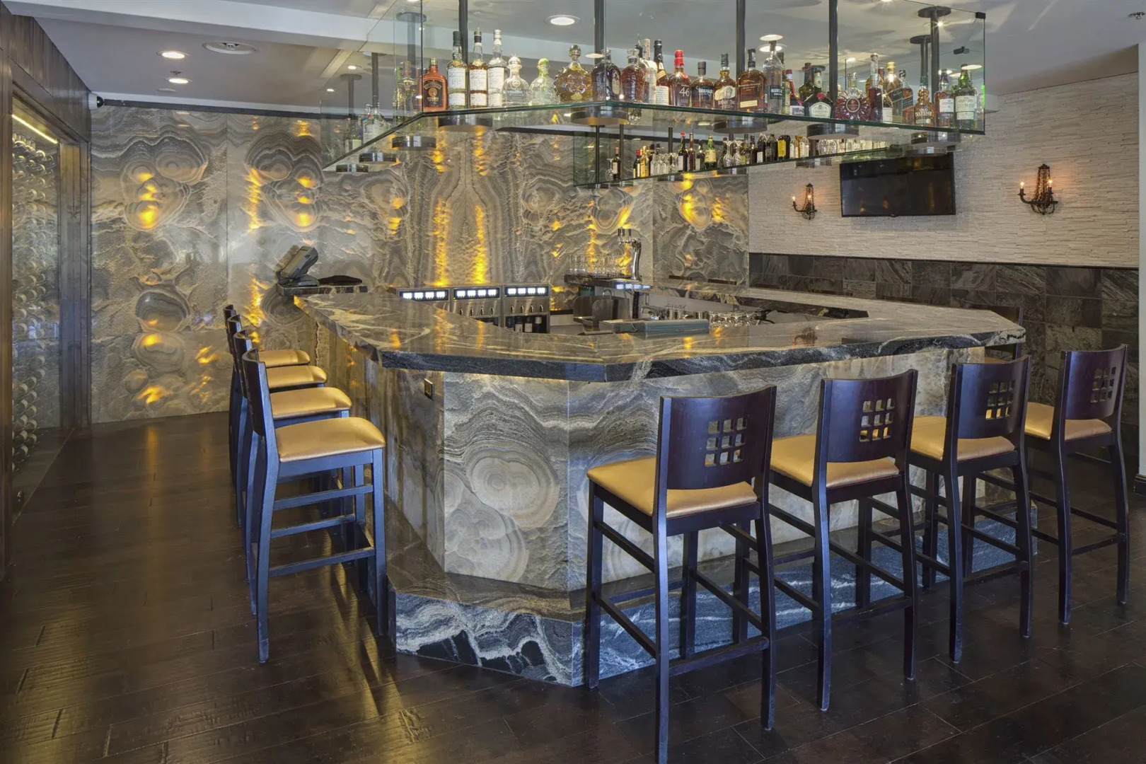 The Landing Resort & Spa