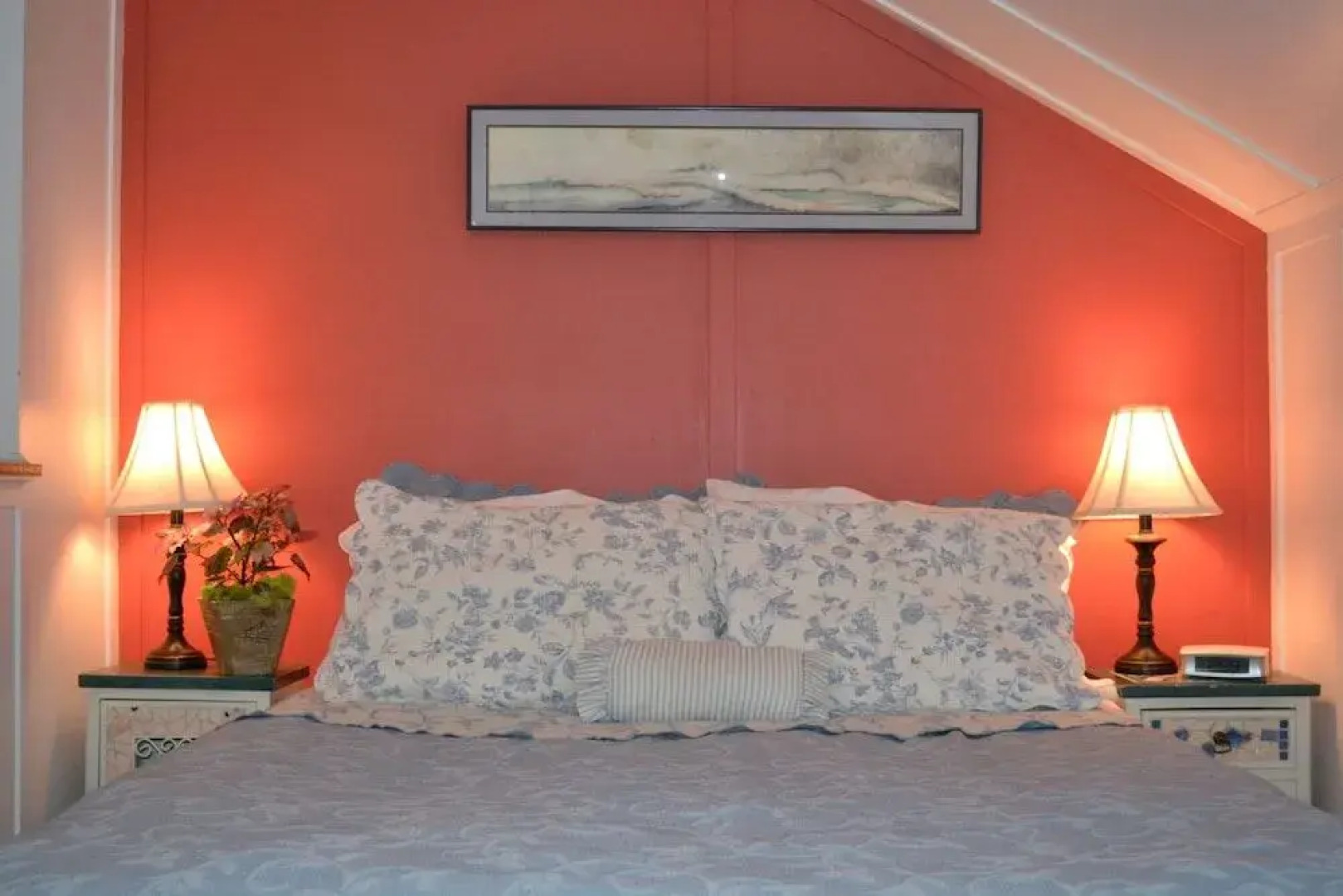 Argyle House Bed and Breakfast