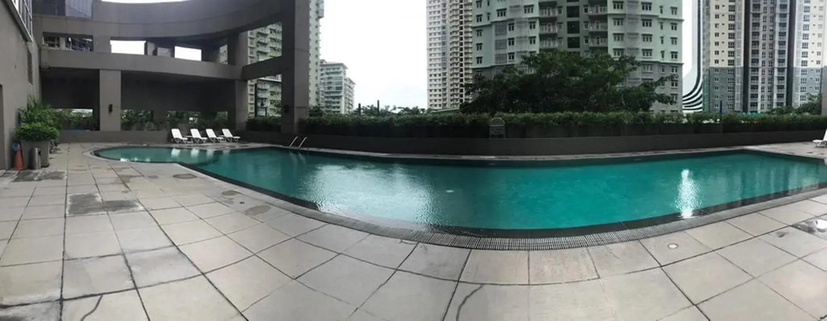 Go-stay @ South of the Market BGC