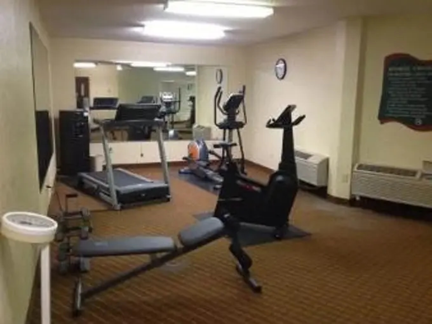 Comfort Inn