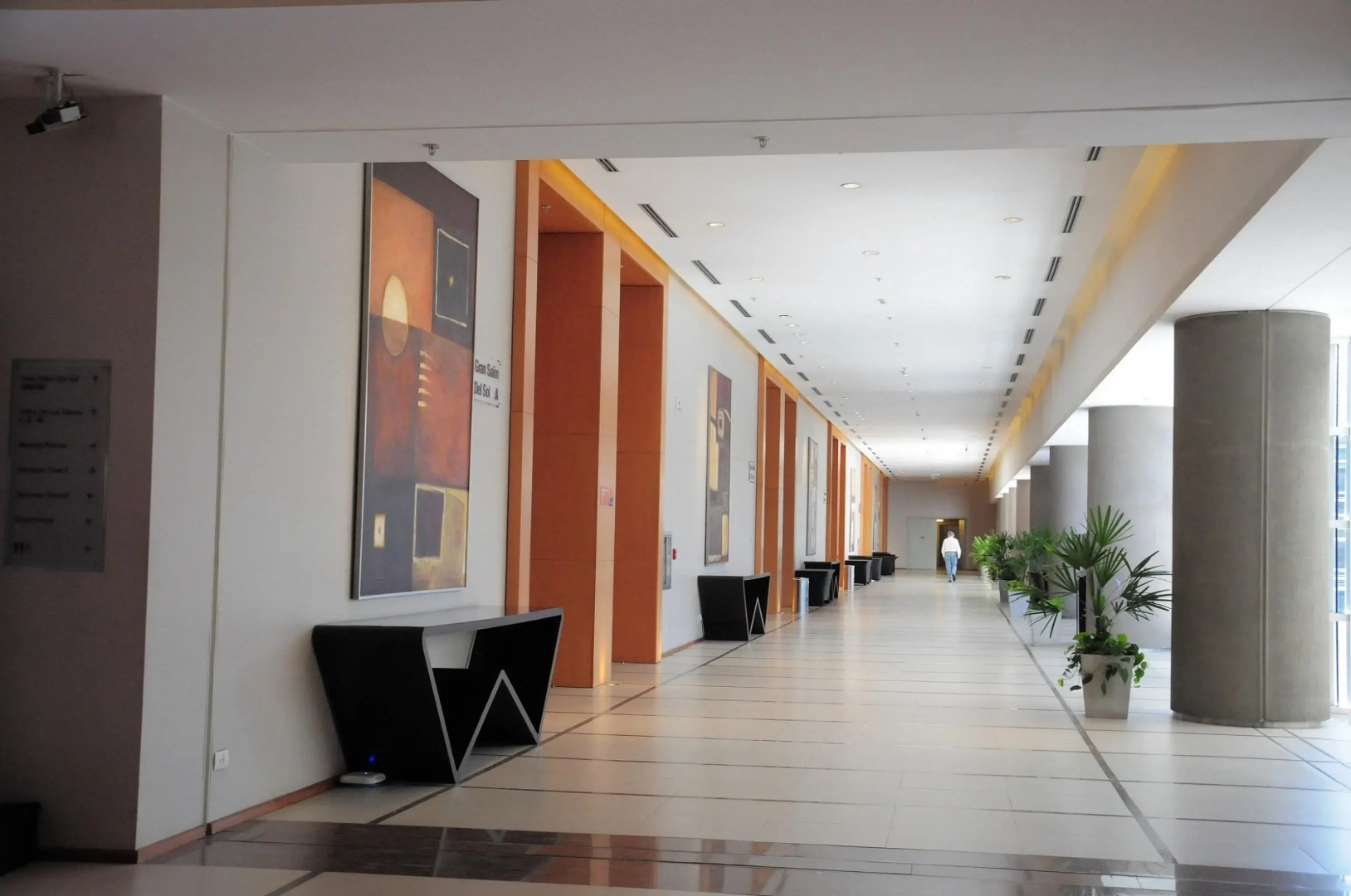 InterContinental Mendoza