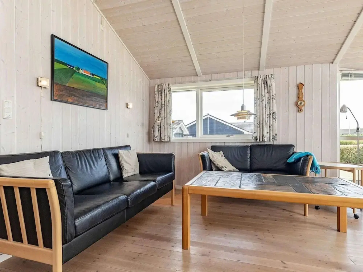 6 Person Holiday Home in Rudkobing-by Traum