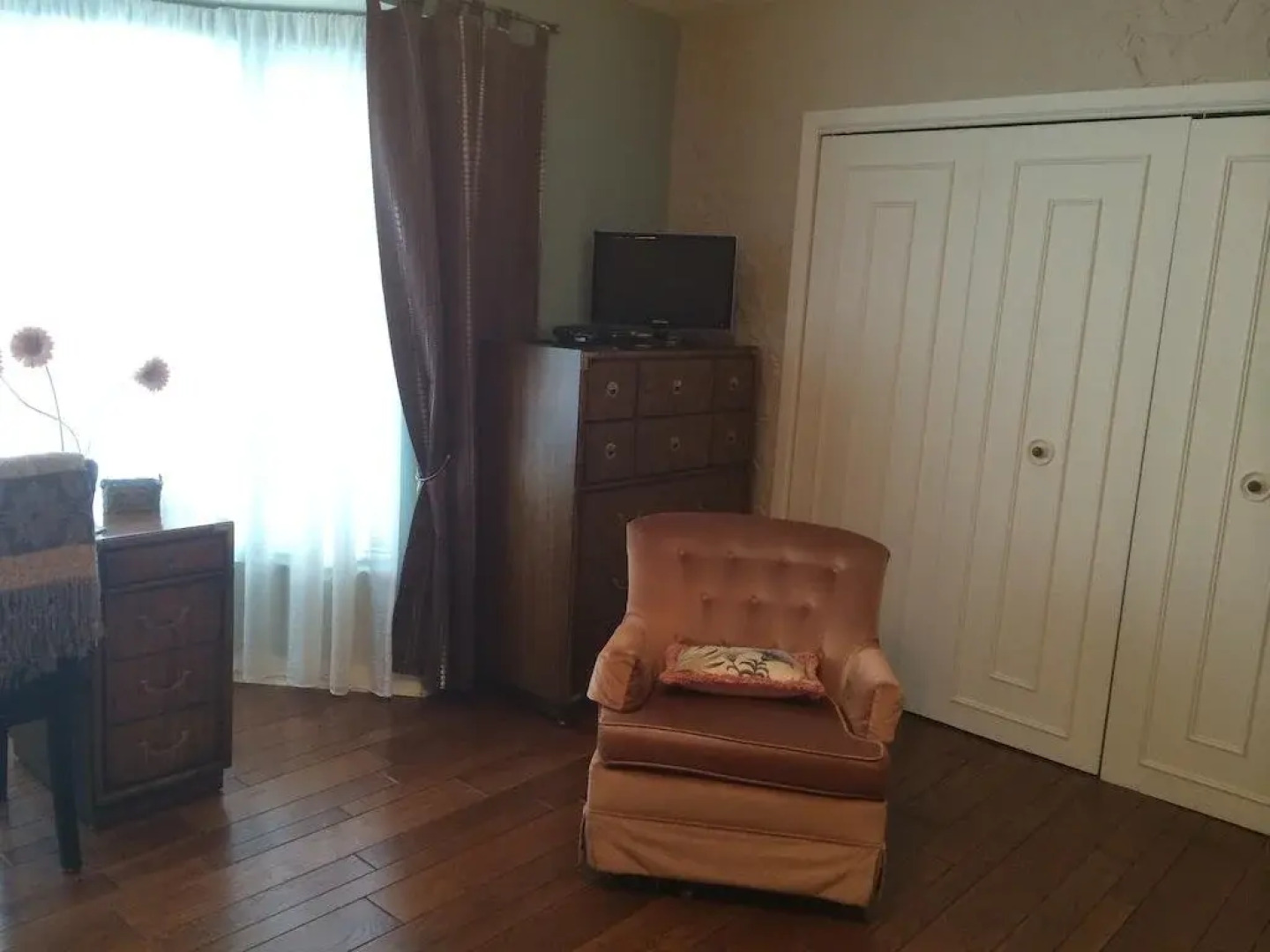 B&B Aux Deux Pignons