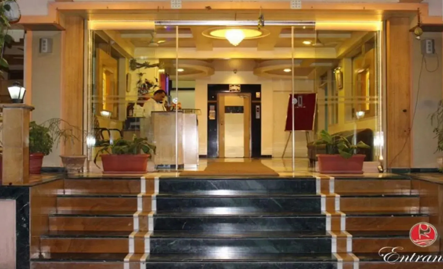 Hotel Ramakrishna International Nanded