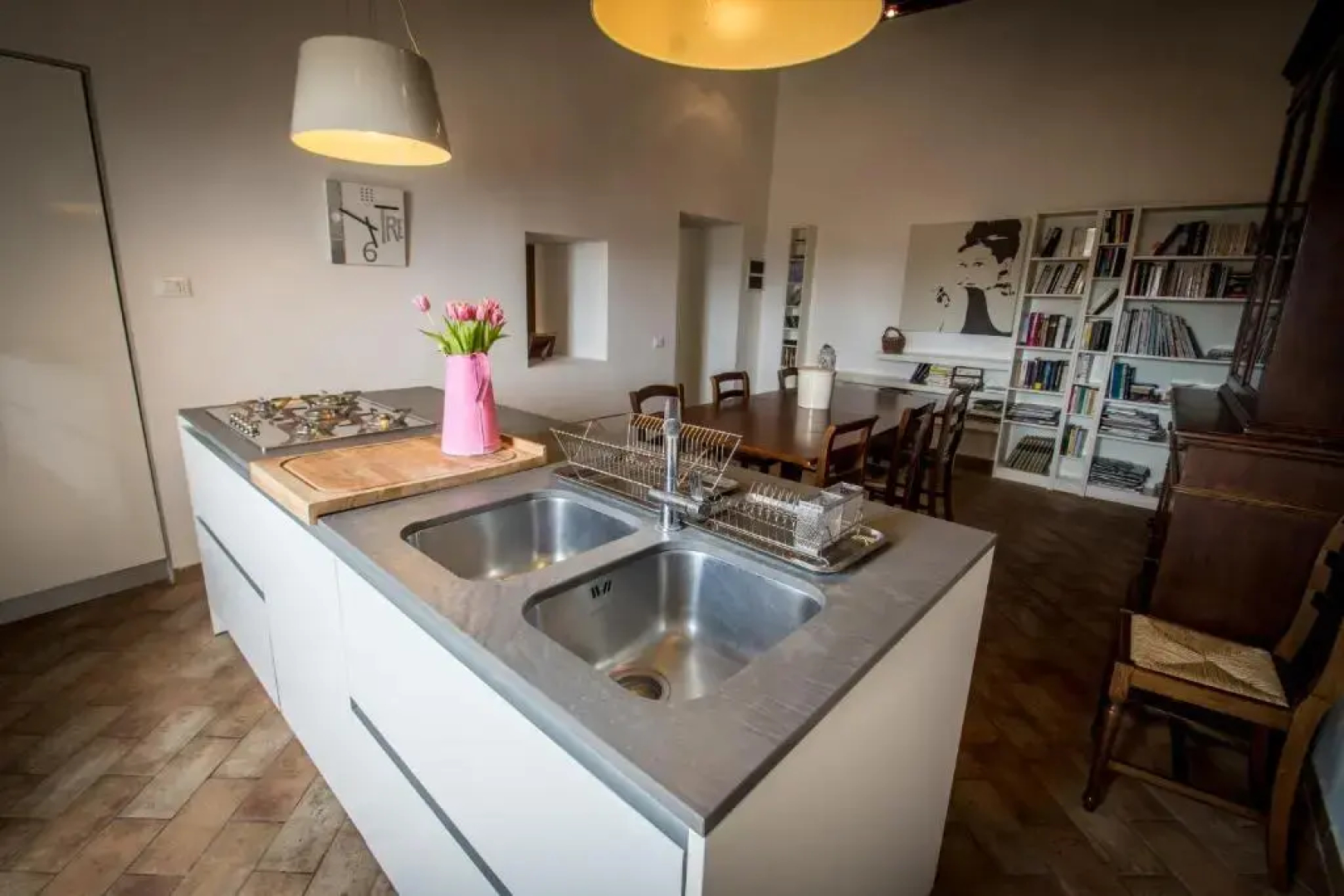 Apartment Il Convento