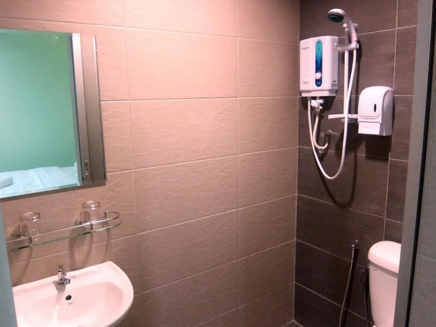 Eco Hotel Putra Kajang