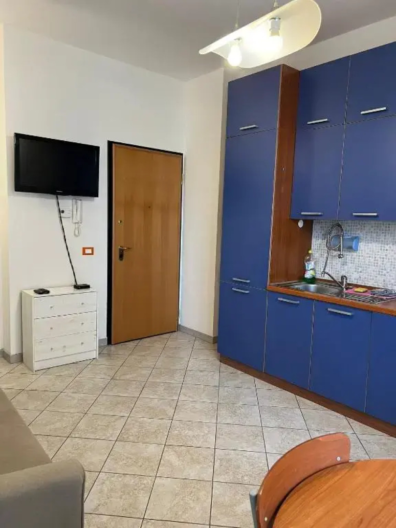 Savona Sant'antonio Mare