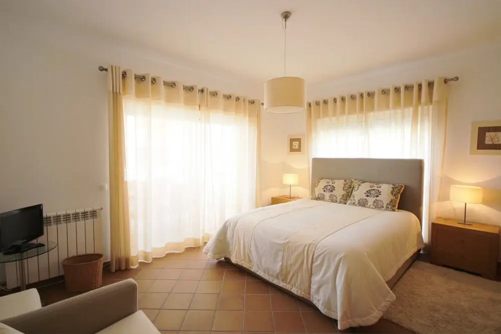 Silver Coast Holidays