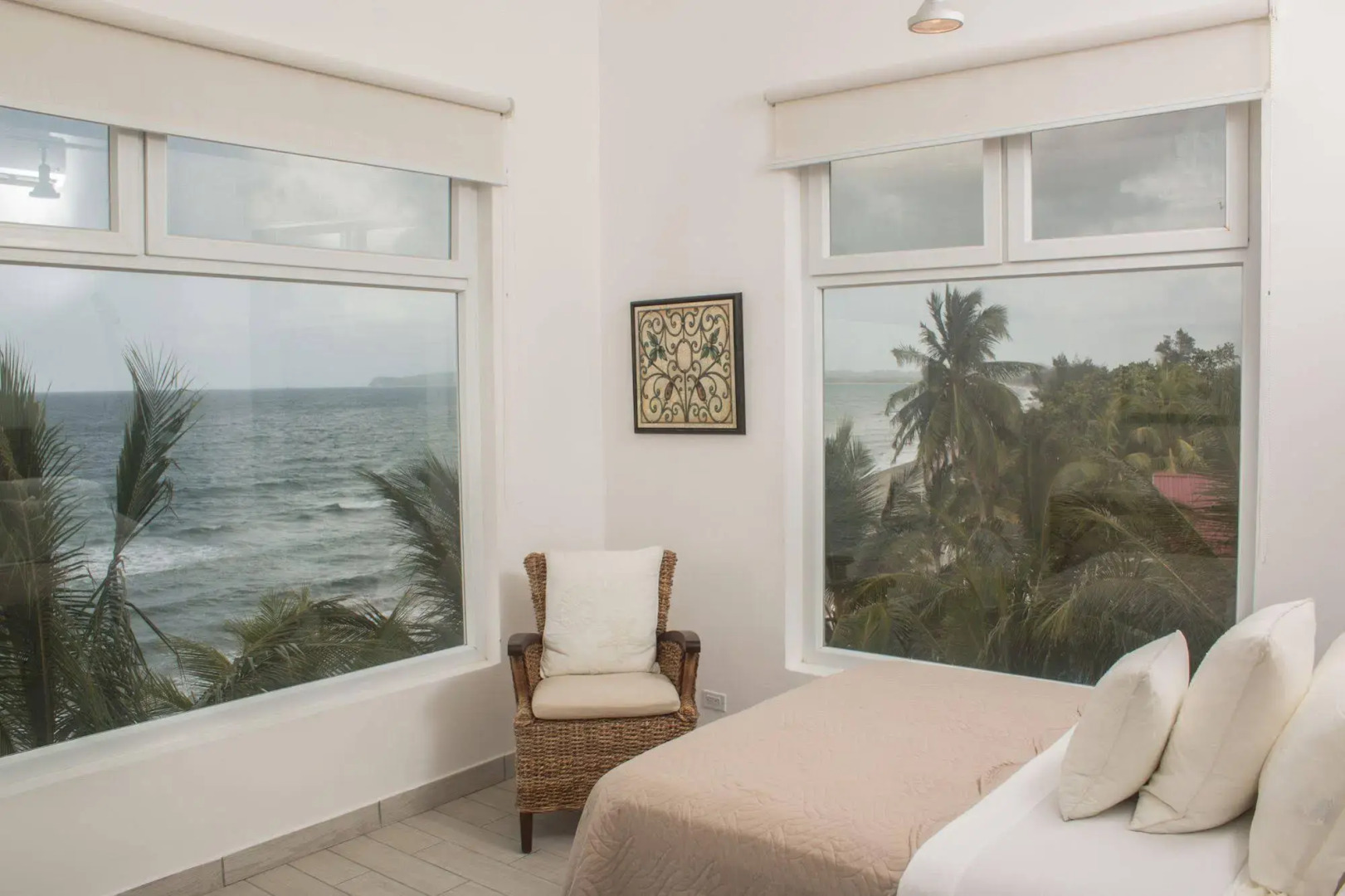 Playa Escondida Beach Club