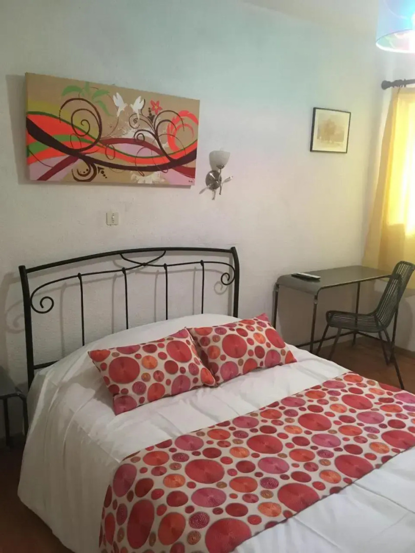 Auberge de Rustréou