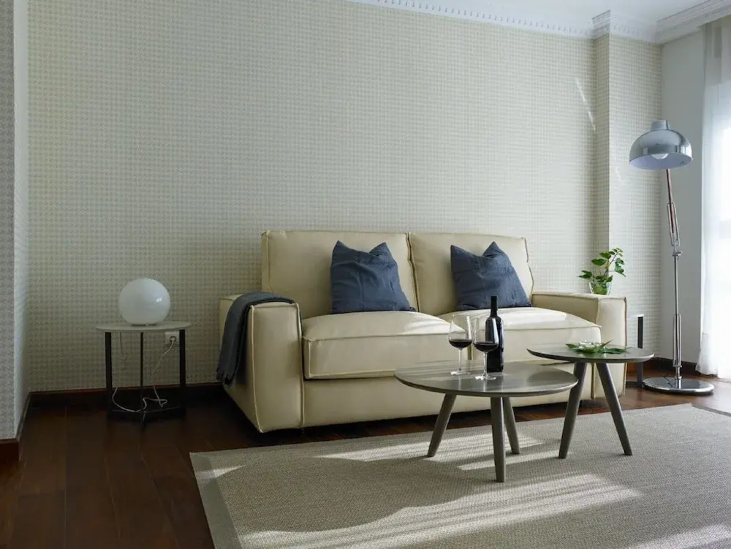 Apartamentos Turísticos Taranco 5