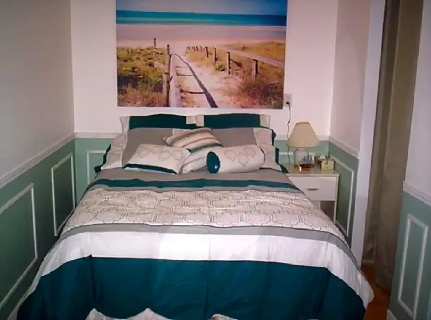 Gîte Au p'tit bonheur B&B