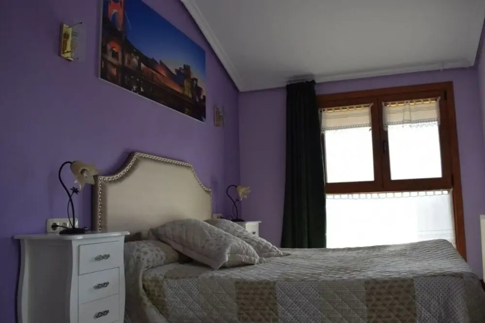 Self Catering Caser?o Ibarrola Txiki for 12 People