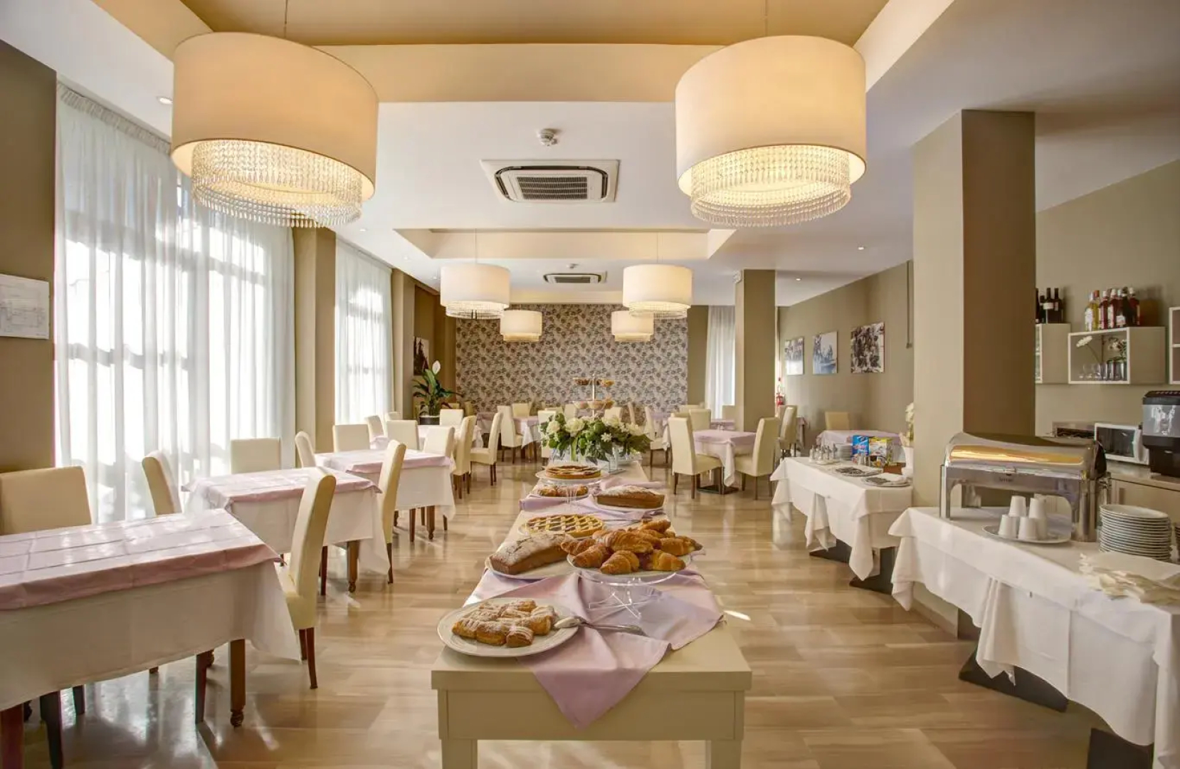 Hotel Lalla Beauty & Relax