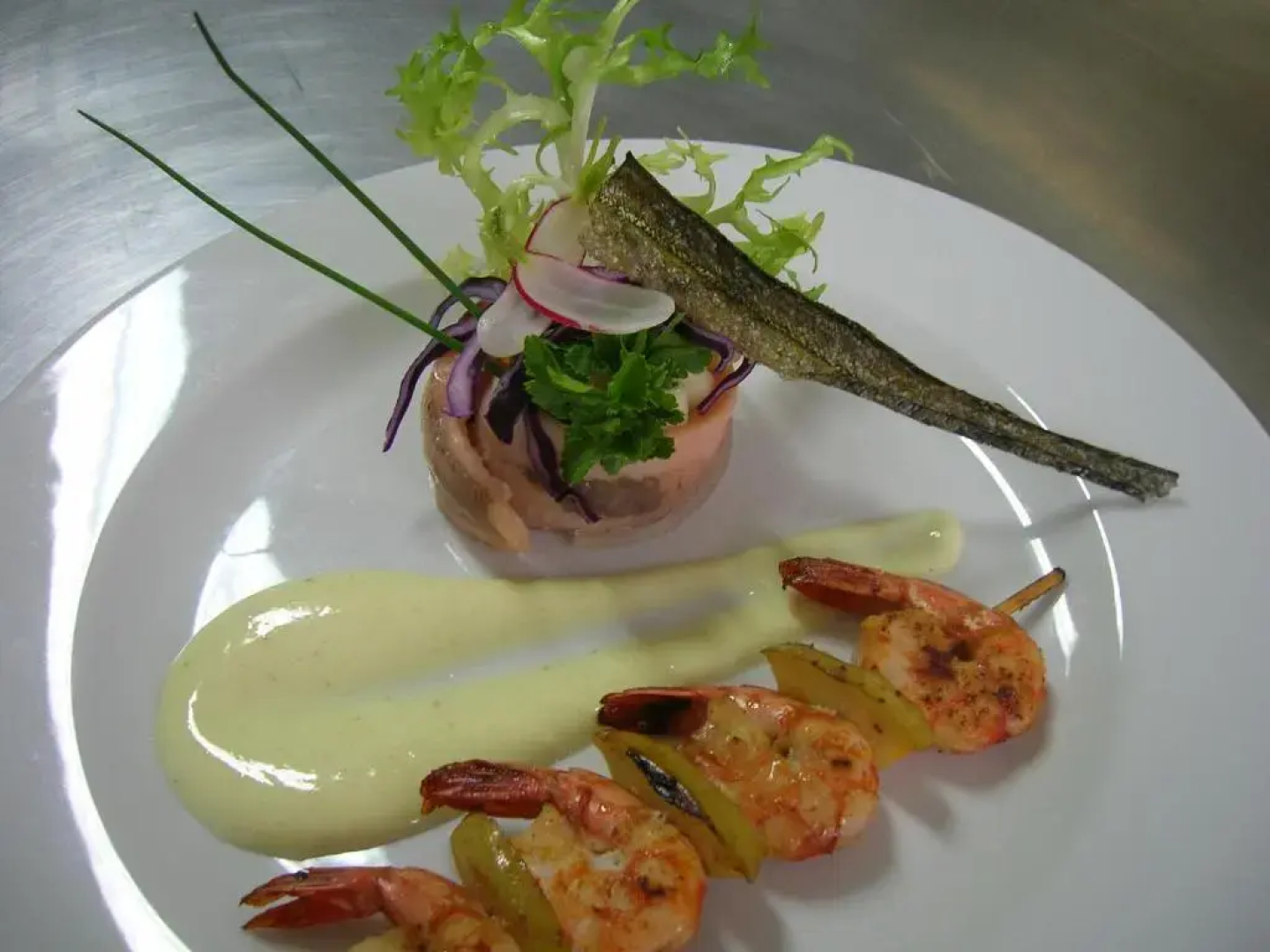 Le Relais de Ceilhes