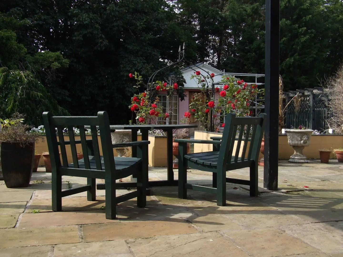 Roseview B&B Rhyl