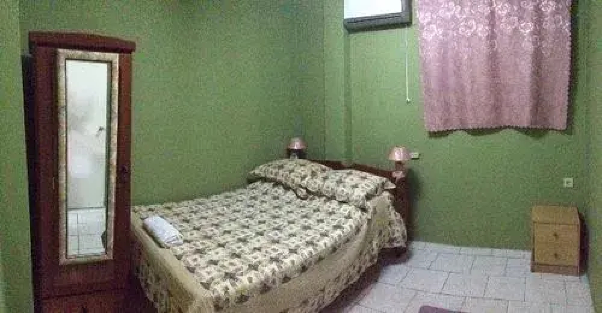 Paradiso Inn Apartments & Rooms