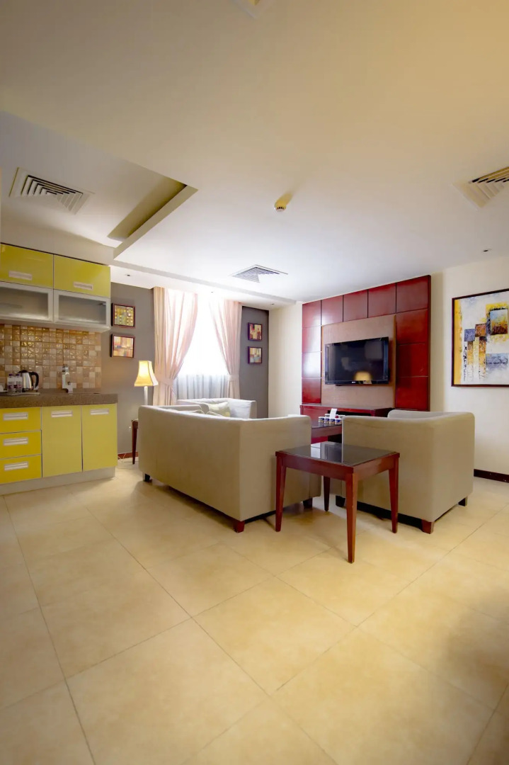 Boudl Gardenia Resort