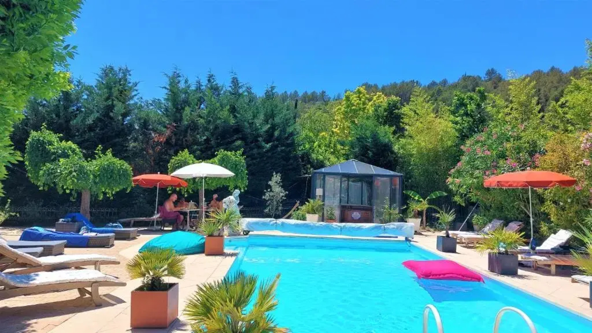 La Bergerie du Moulin