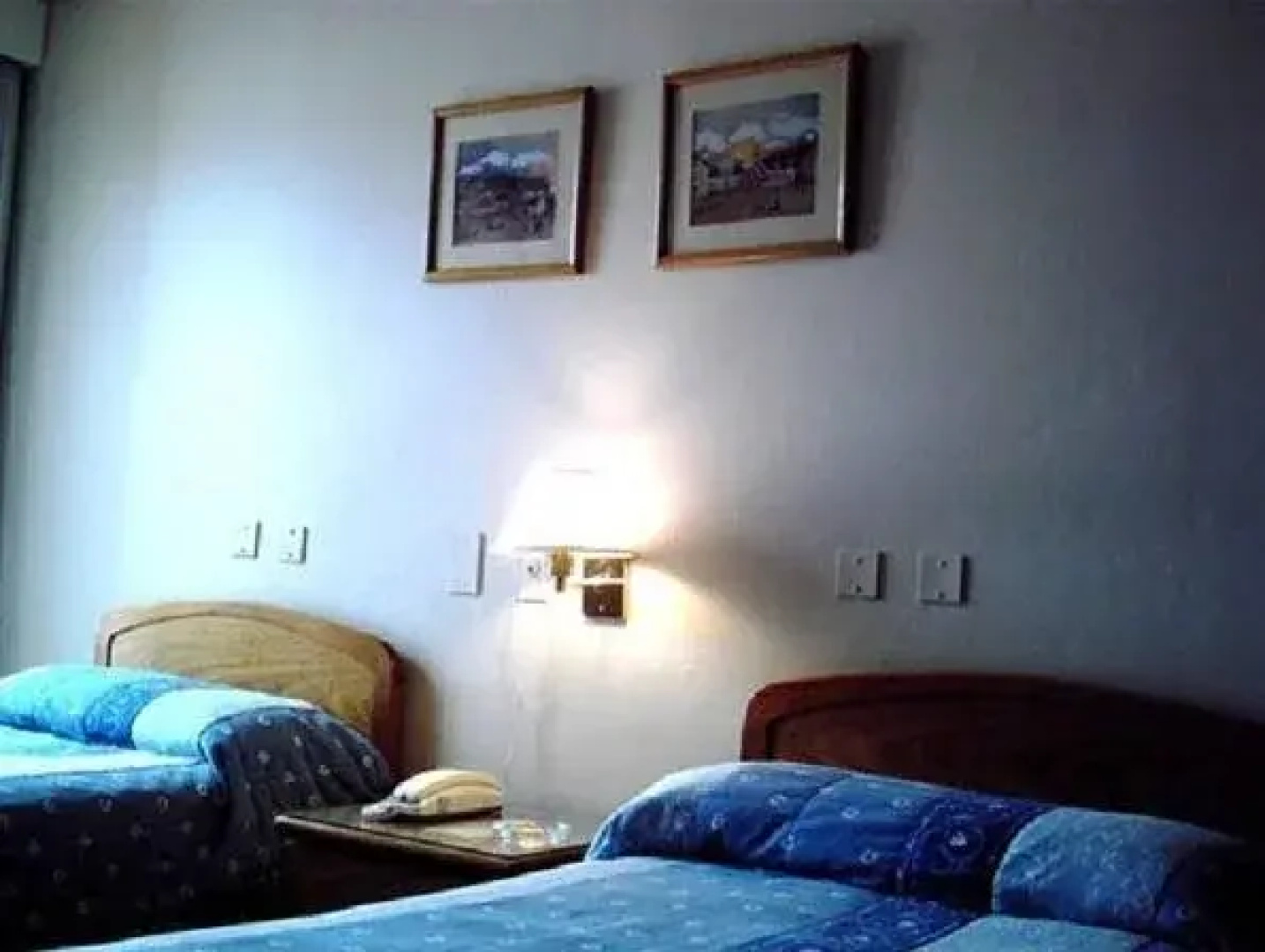 Hotel Libertador