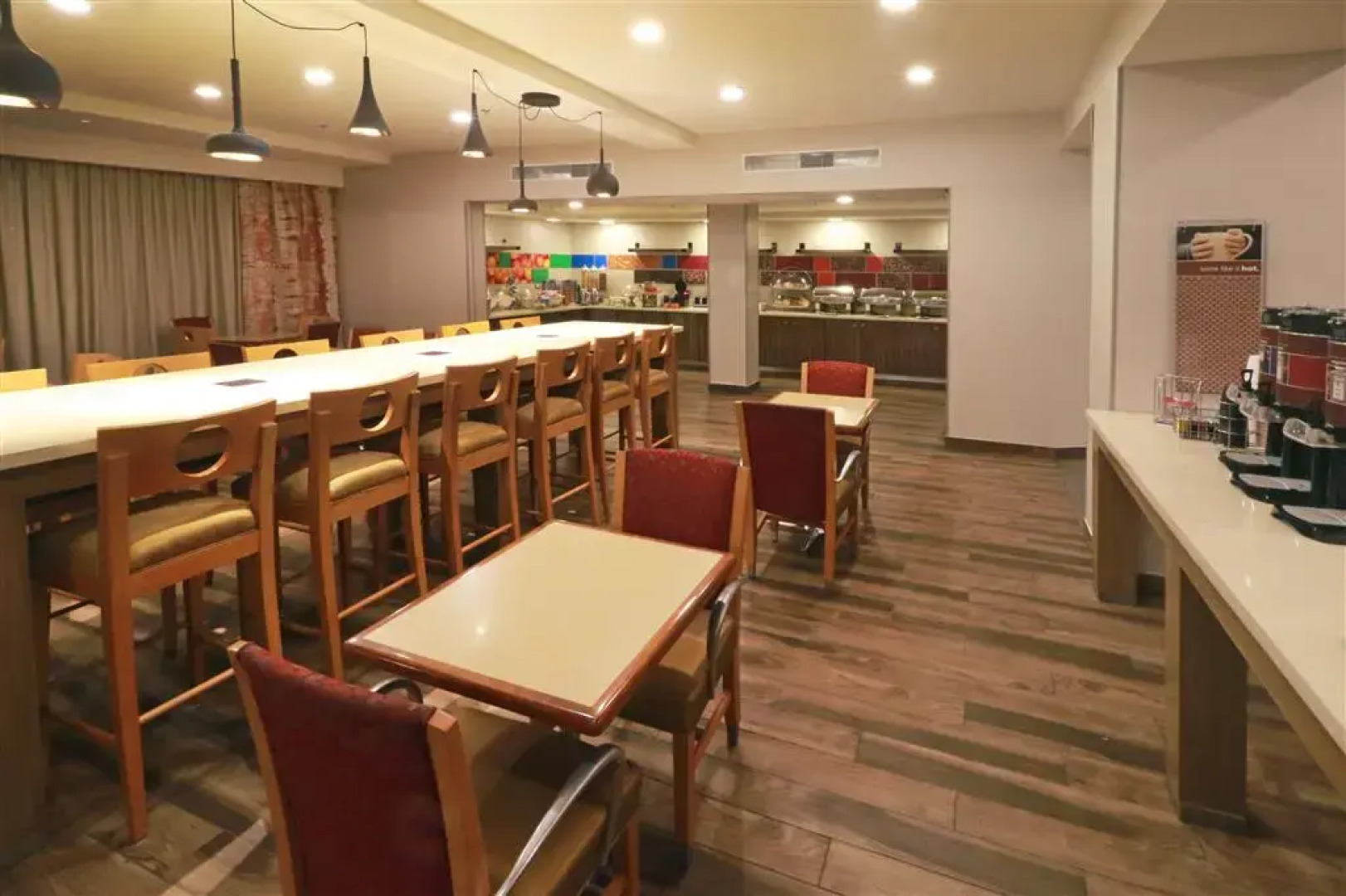 Hampton Inn by Hilton Chihuahua City