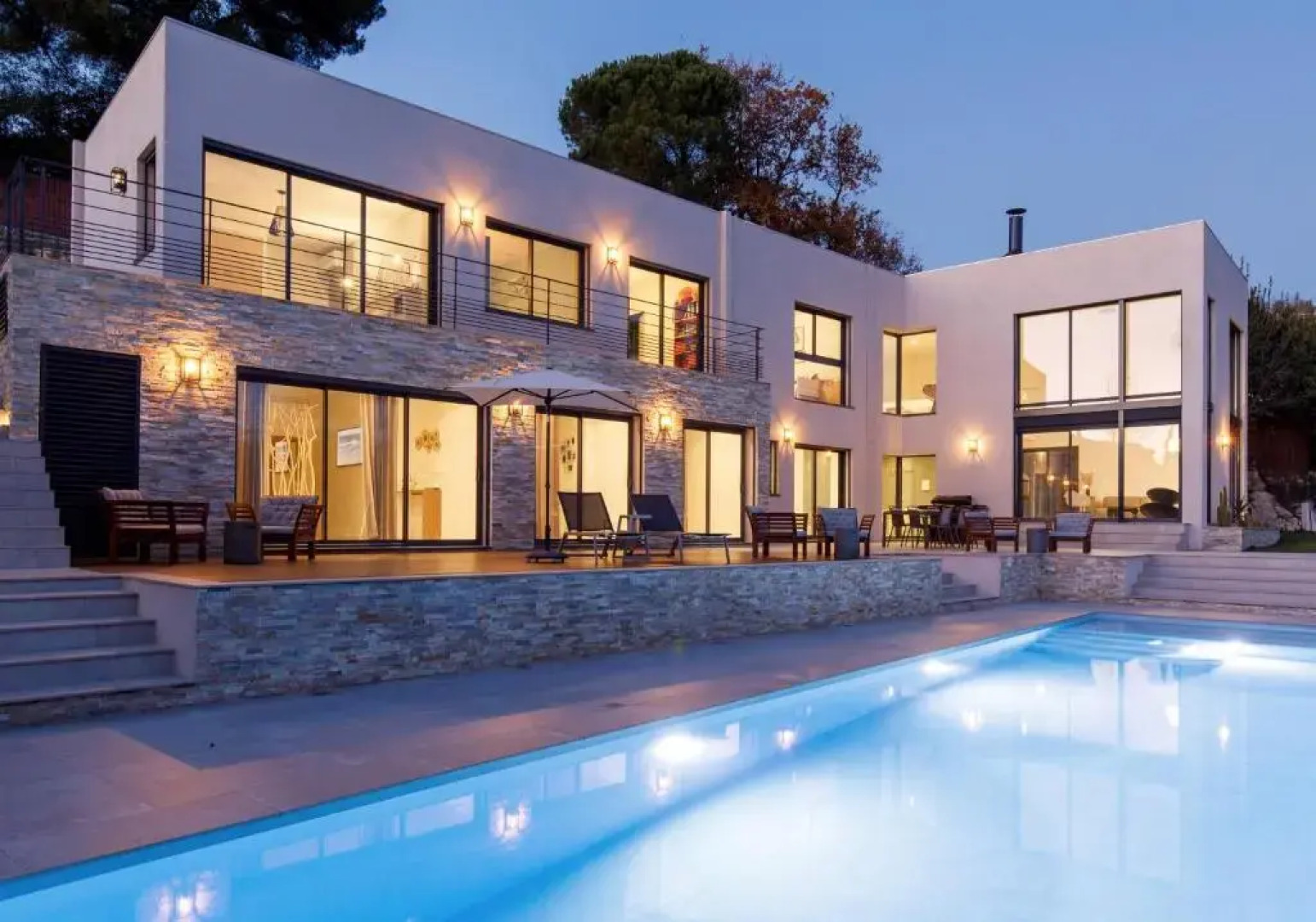 Villa Soha Bed & Breakfast