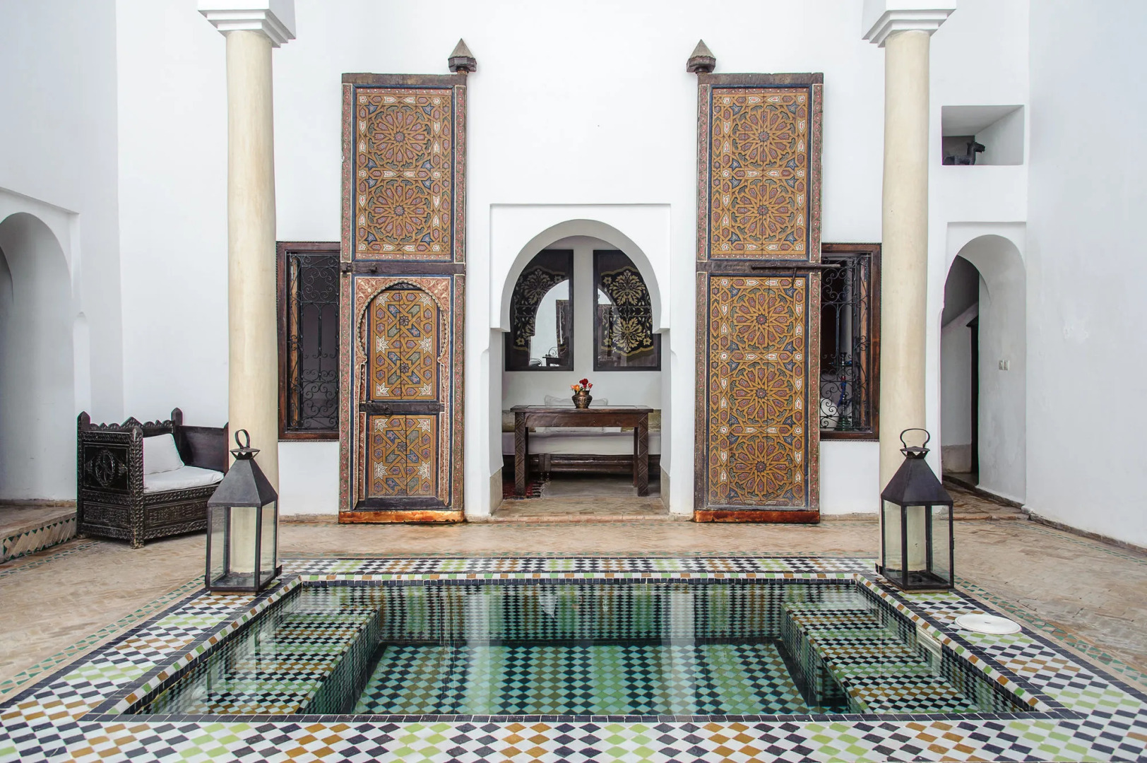 Riad Porte Royale