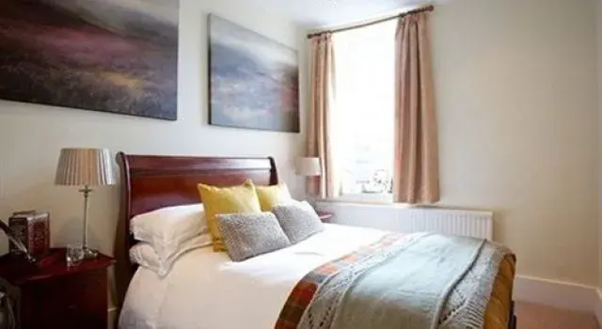 The Craven Heifer Addingham