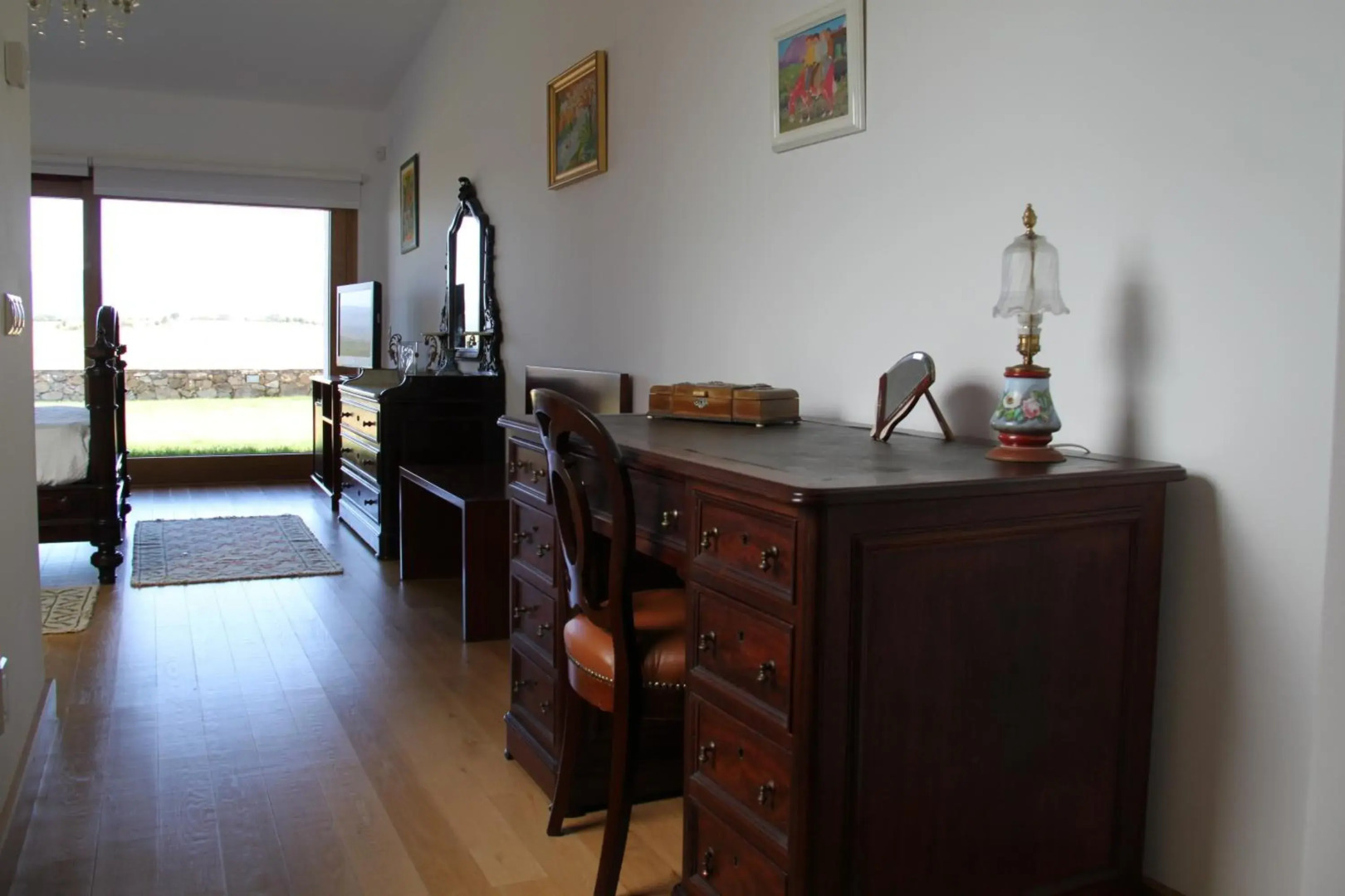 Casa da Urra Guest House