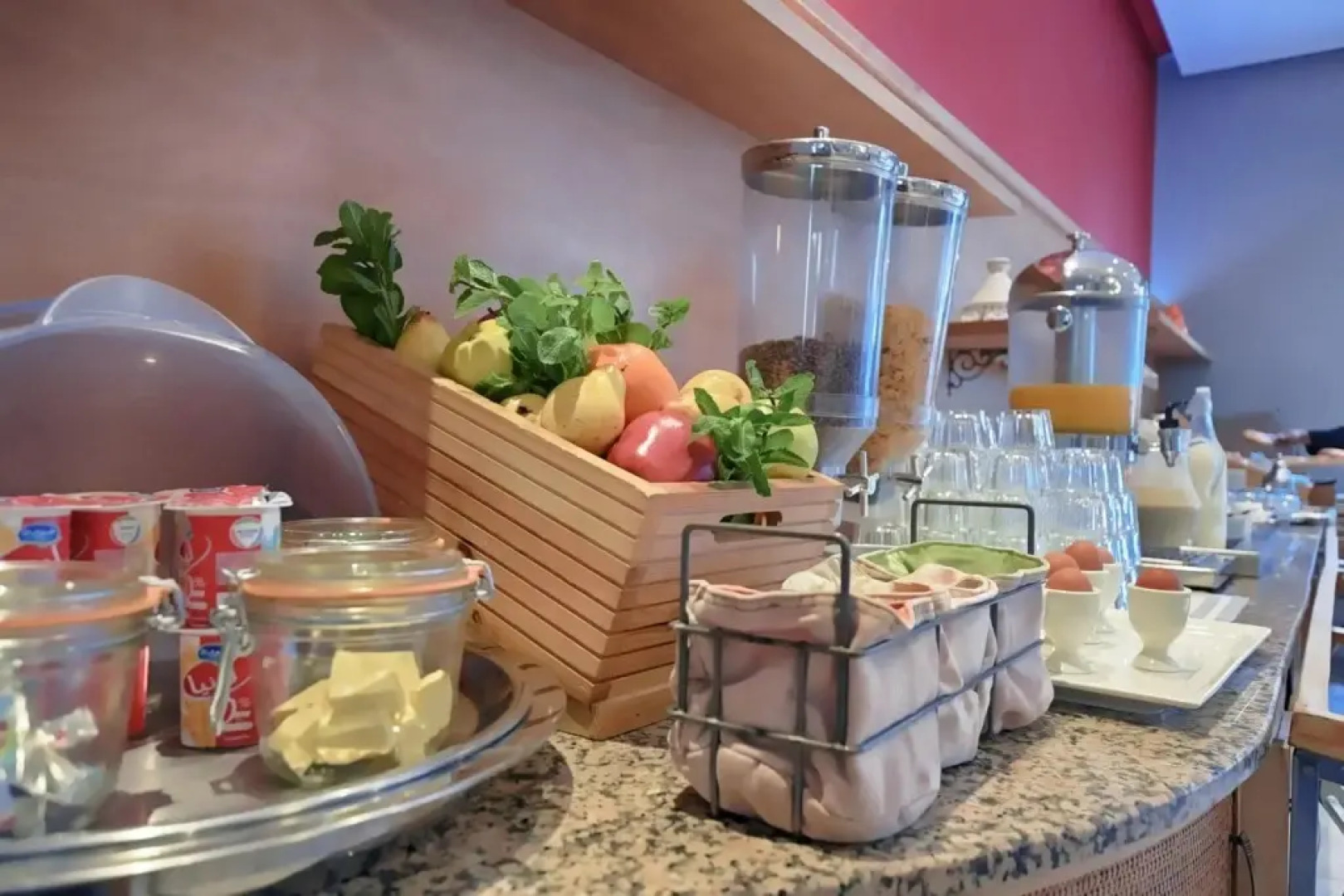 Ibis Tanger Free Zone