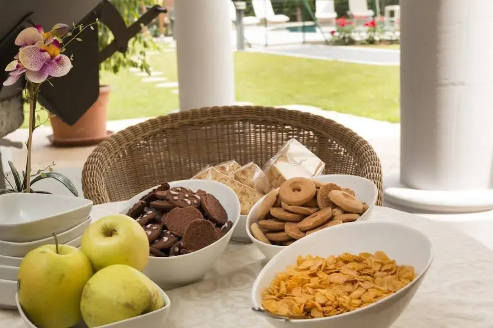 Hotel Garni Al Frantoio