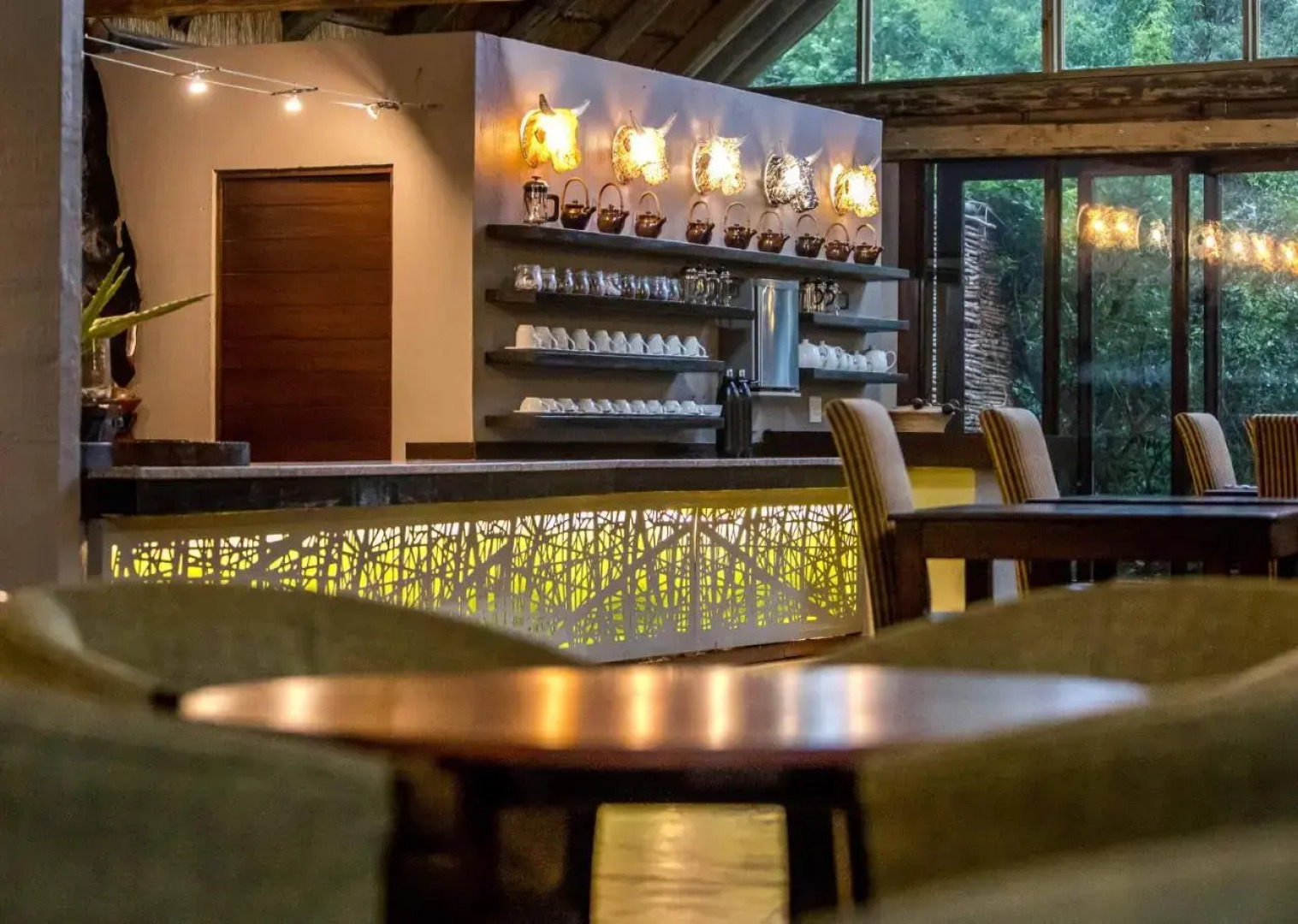 Royal Thonga Safari Lodge