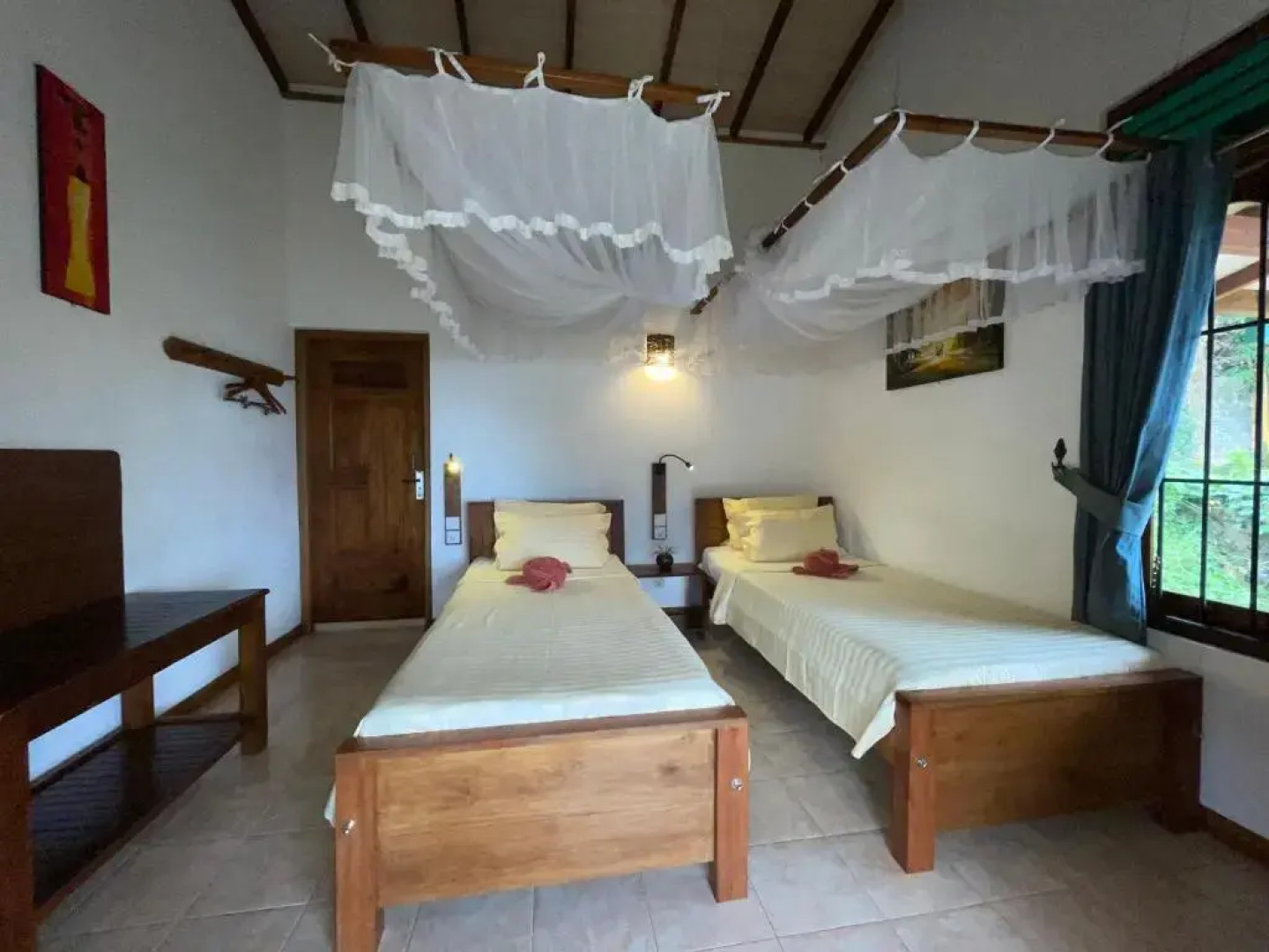 Zion View Ella Green Retreat