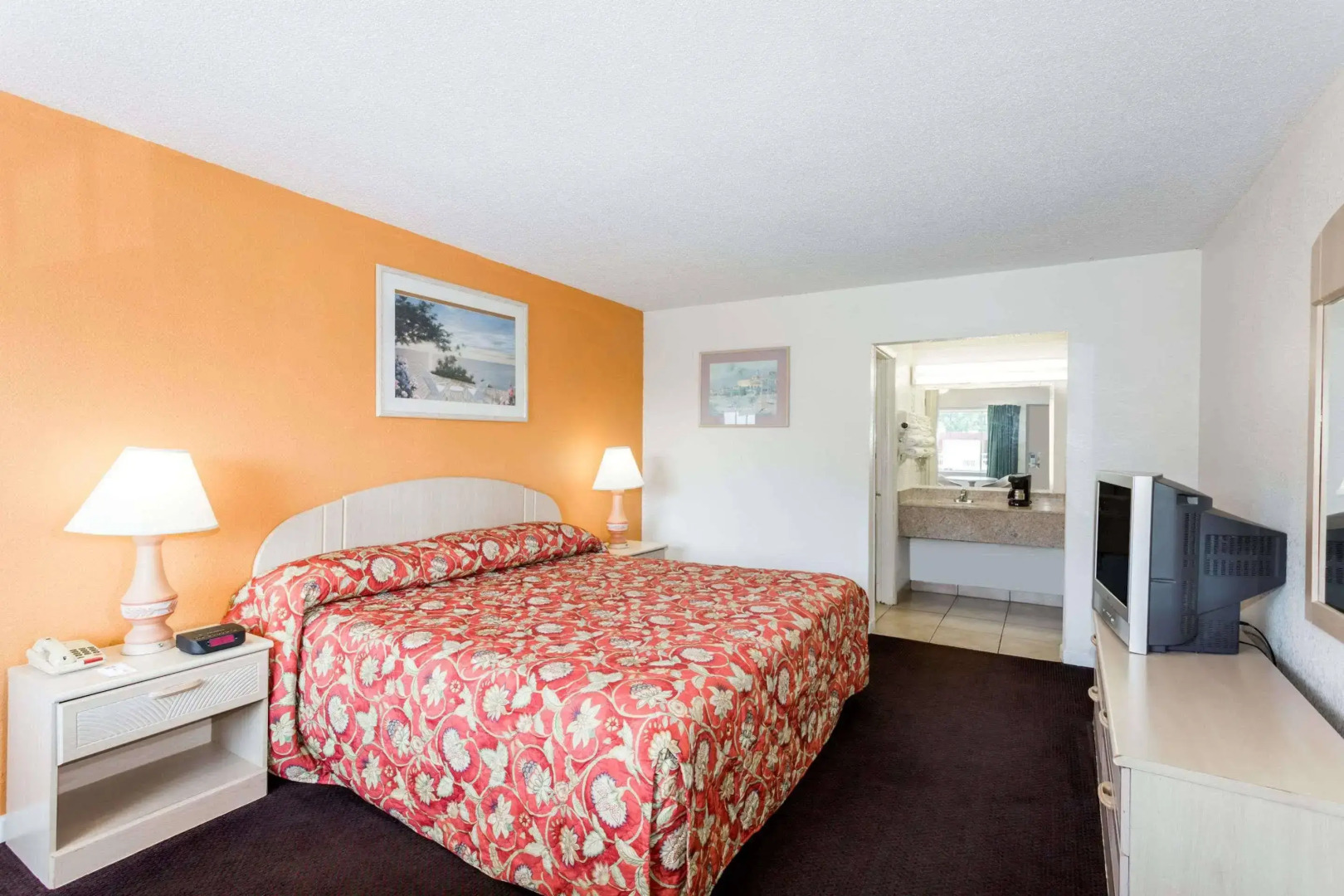 Sleep Inn Hardeeville - I-95