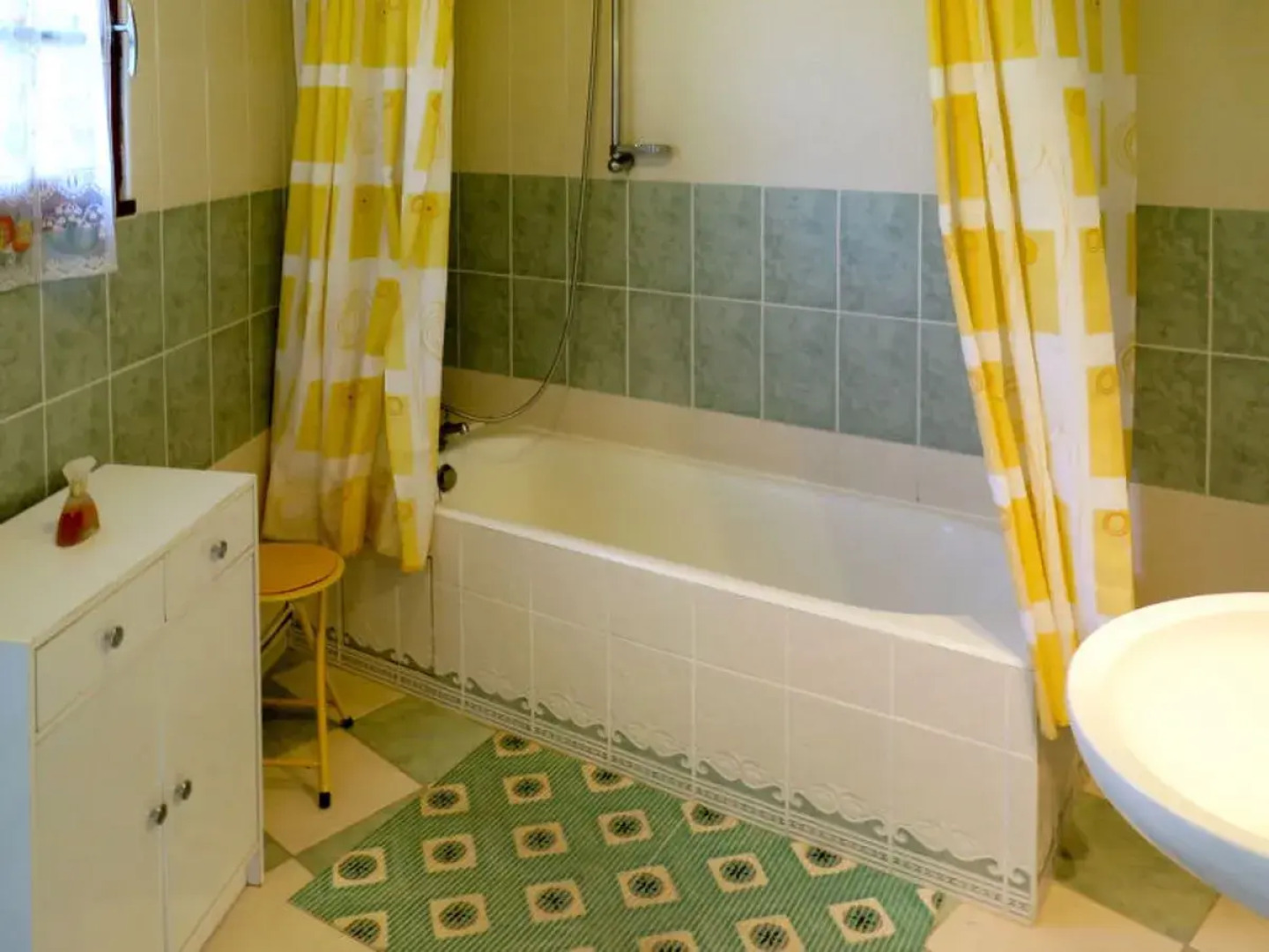 Le Mas de Serre (MEC400)