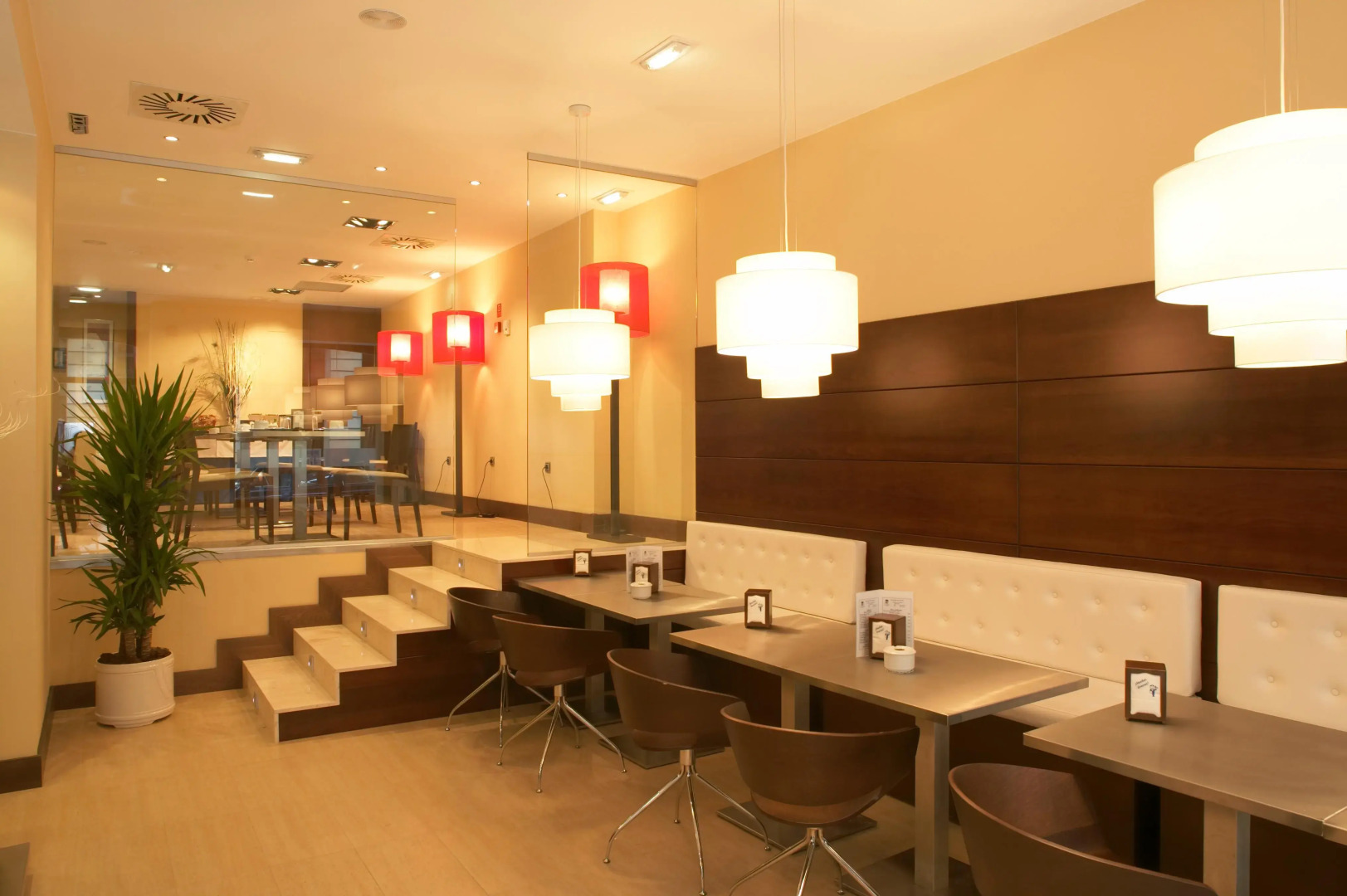 Hotel Marqués, Blue Hoteles