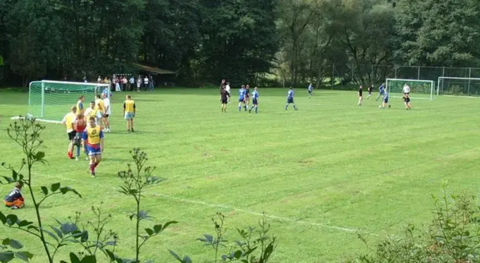 Sporthotel Erbismühle