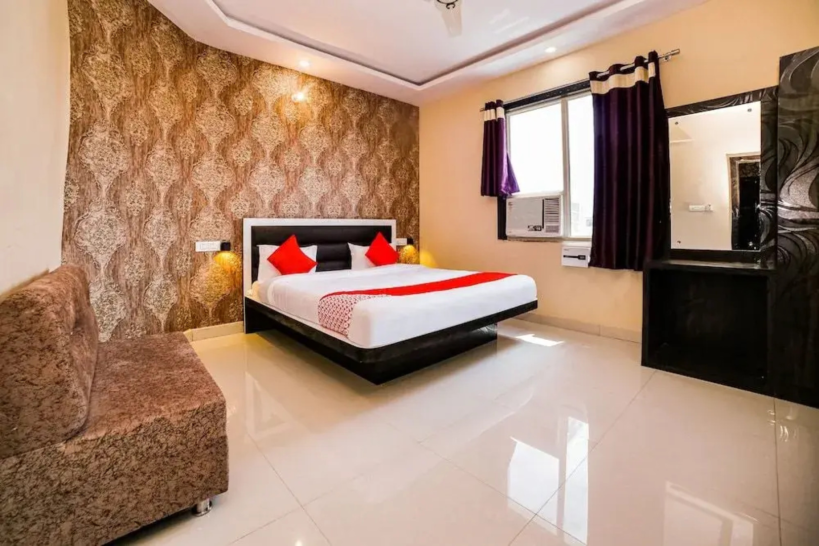 OYO 41923 Prema Kunj Resort