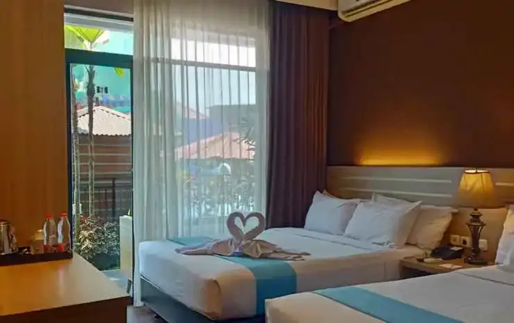 Hotel Batu Wonderland