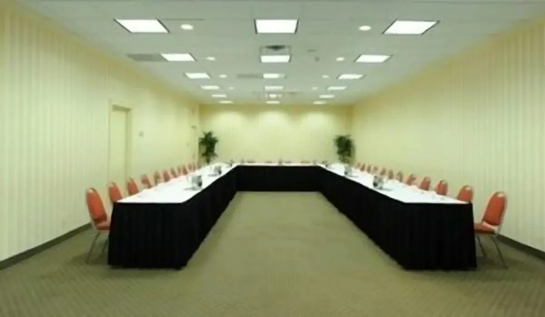 Budgetel Atlanta-North