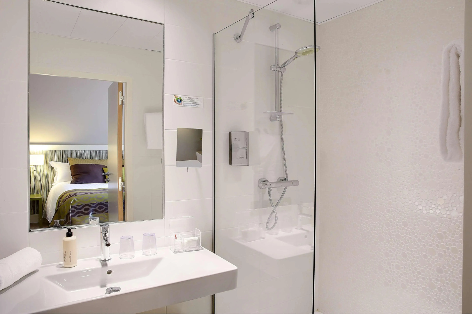 Best Western Plus Paris Meudon Ermitage