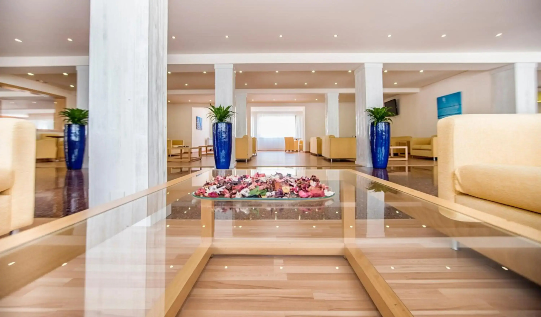 Complejo La Santa María Playa