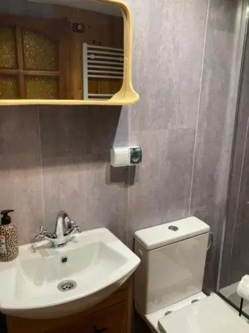 Ozonowane Pokoje Gościnne Nowy Świat