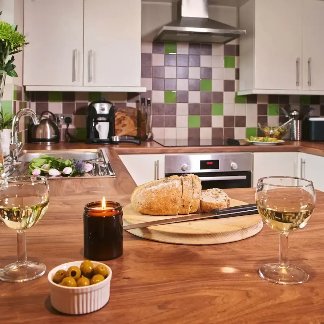 Swifts Return in Lower Ashton